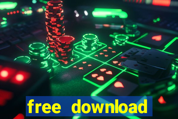 free download casino slot games