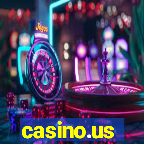 casino.us