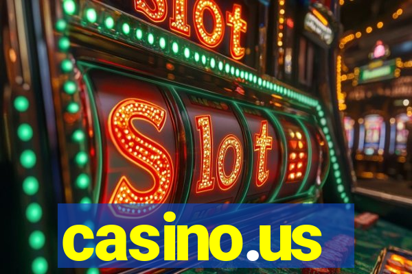 casino.us