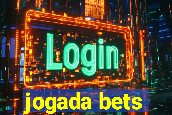 jogada bets