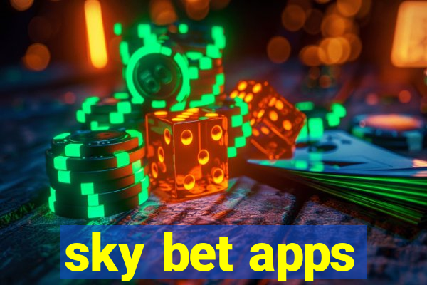 sky bet apps