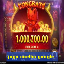 jogo coelho google