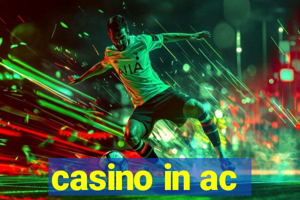 casino in ac