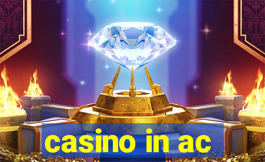 casino in ac