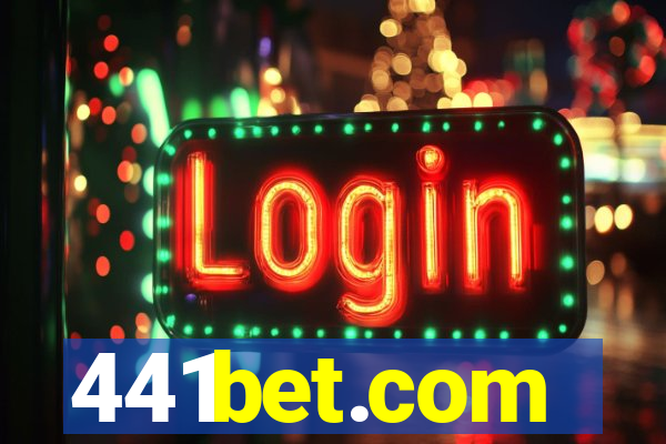 441bet.com