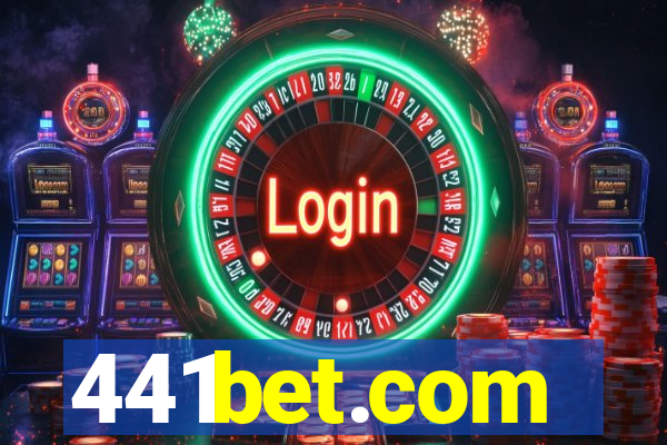 441bet.com