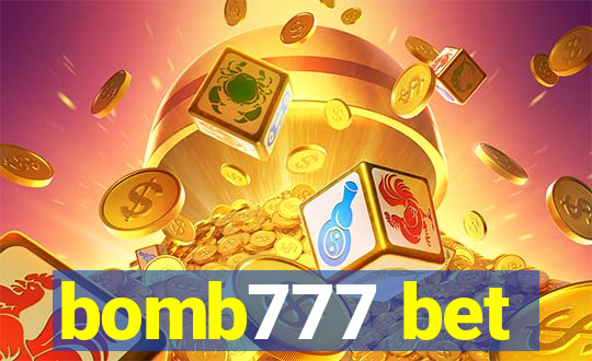 bomb777 bet