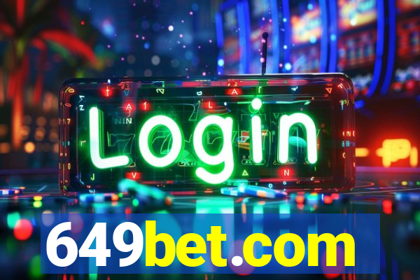 649bet.com