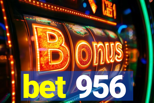 bet 956