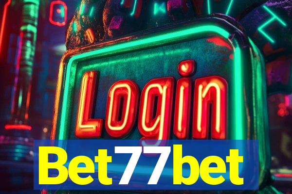 Bet77bet