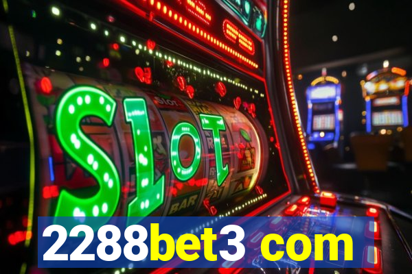 2288bet3 com