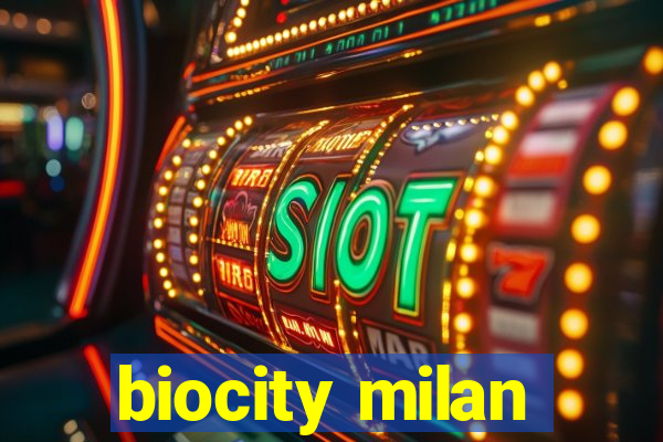 biocity milan