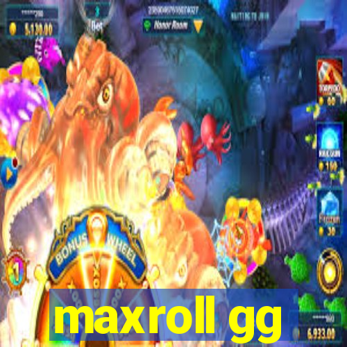 maxroll gg