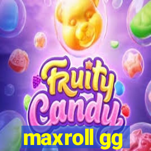 maxroll gg