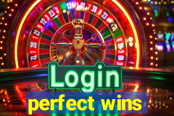 perfect wins