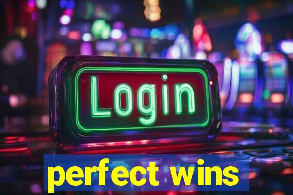 perfect wins