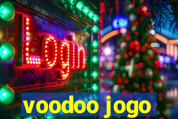 voodoo jogo