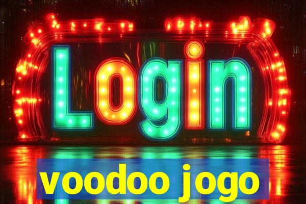 voodoo jogo