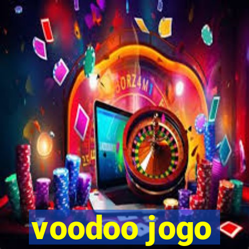 voodoo jogo