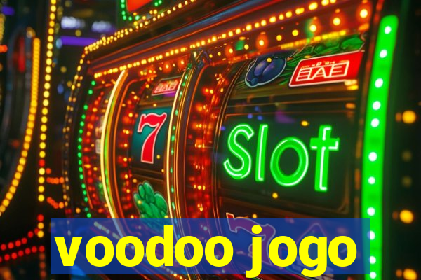 voodoo jogo