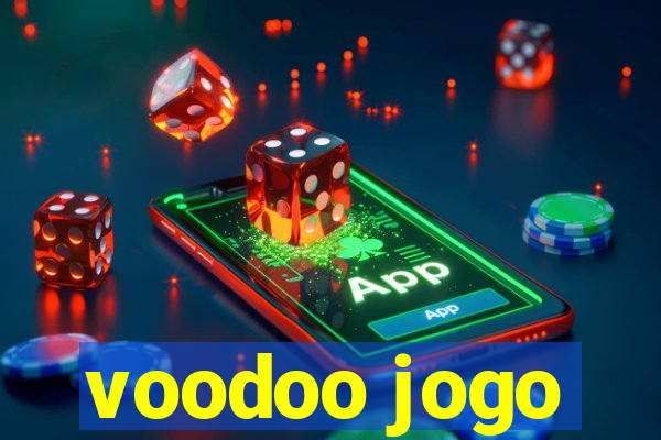 voodoo jogo