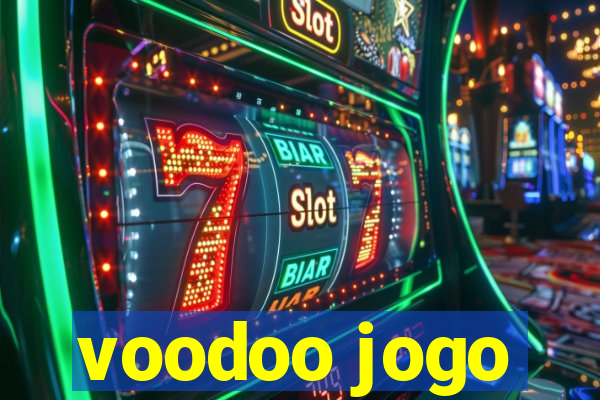 voodoo jogo