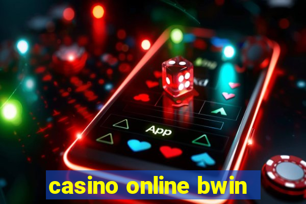 casino online bwin