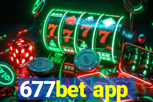 677bet app