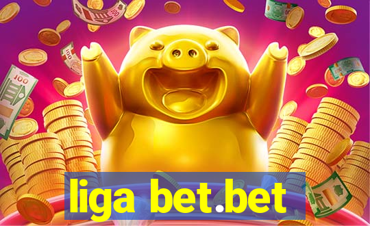 liga bet.bet