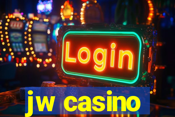 jw casino