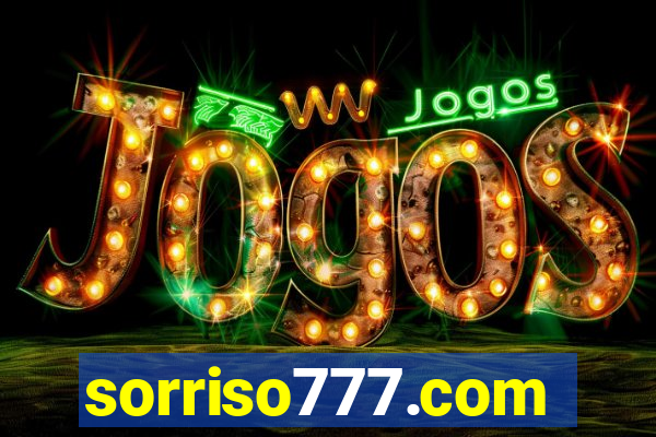 sorriso777.com