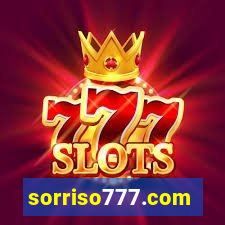 sorriso777.com