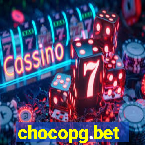 chocopg.bet