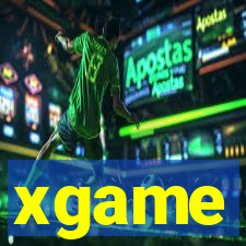 xgame