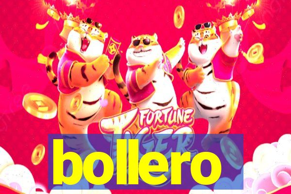 bollero