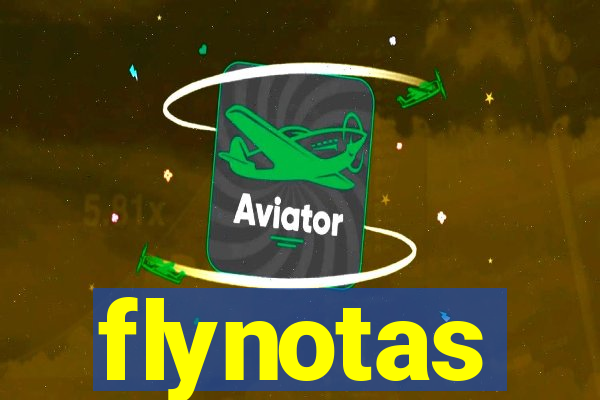 flynotas