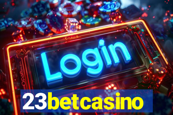 23betcasino