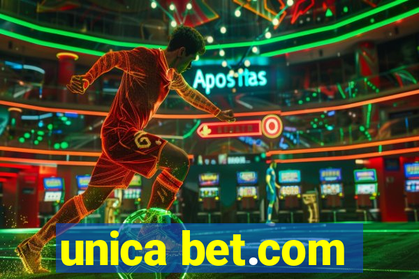 unica bet.com