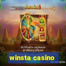 winsta casino