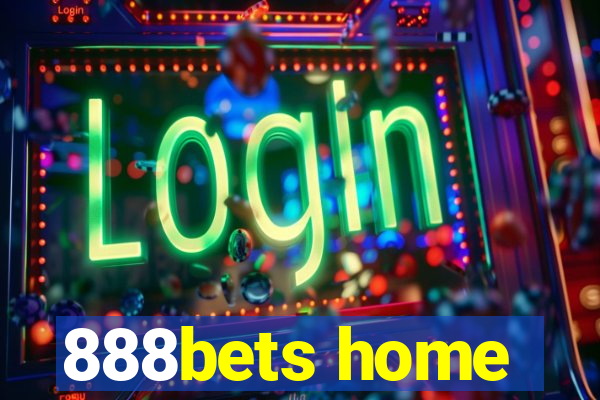 888bets home