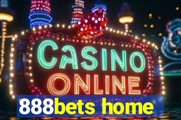 888bets home