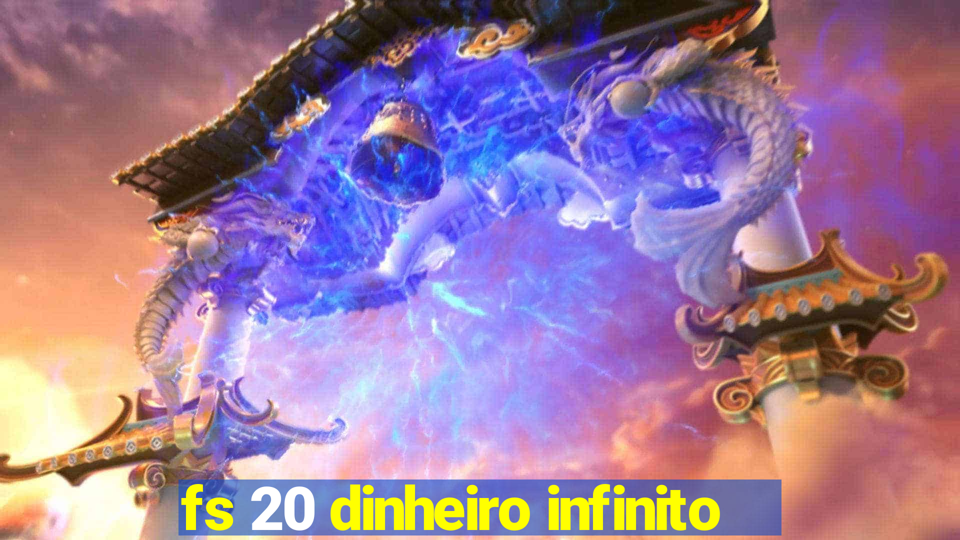 fs 20 dinheiro infinito