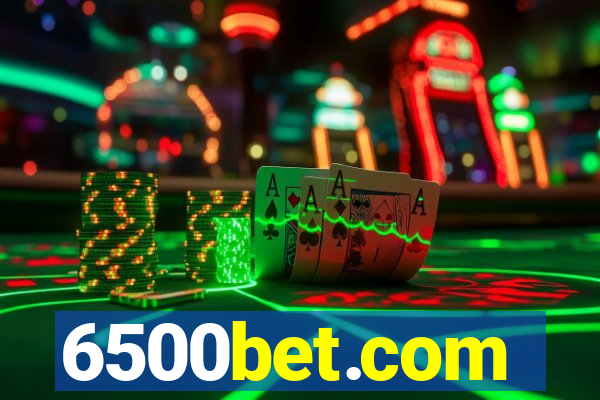 6500bet.com