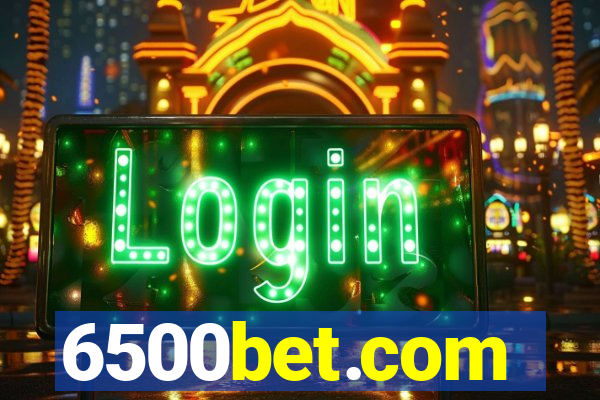 6500bet.com