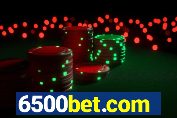 6500bet.com