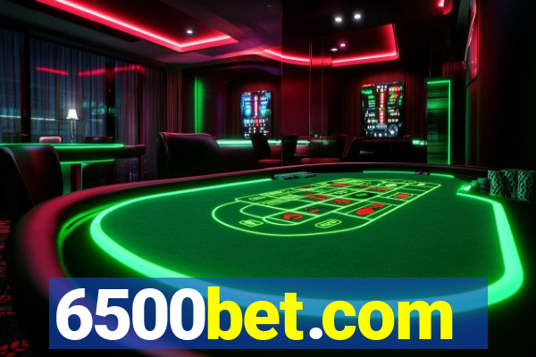 6500bet.com