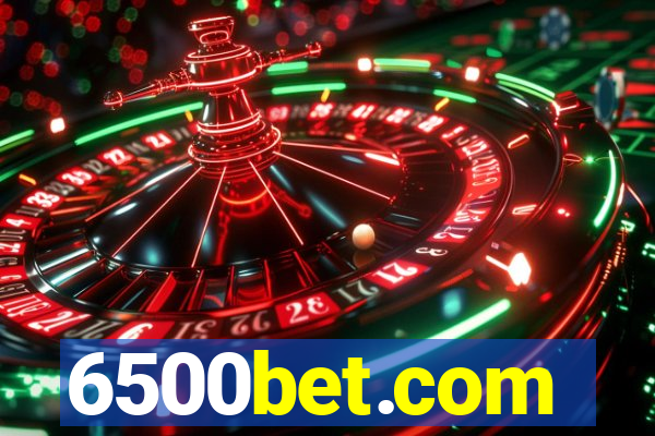 6500bet.com