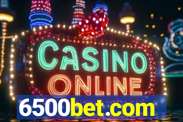 6500bet.com