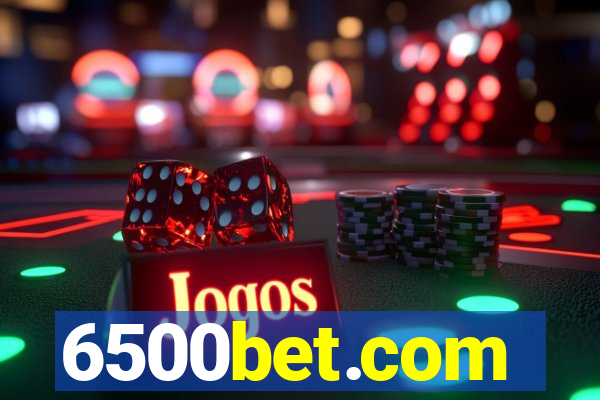 6500bet.com