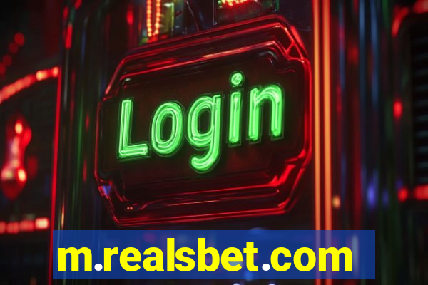 m.realsbet.com